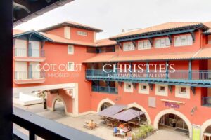 For sale Hendaye - Apartment with sea and mountain view