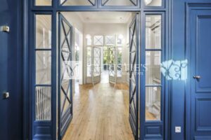 BORDEAUX - Hôtel particulier entre la Place Gambetta et le quartier Saint Seurin