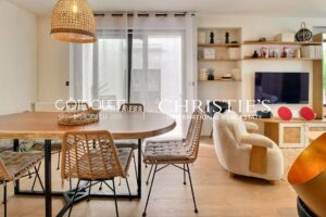 À vendre Biarritz - maison rénovée cœur de ville
