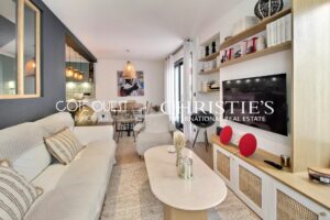 À vendre Biarritz - maison rénovée cœur de ville