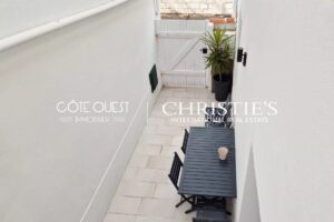 À vendre Biarritz - maison rénovée cœur de ville