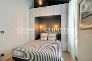 À vendre Biarritz - maison rénovée cœur de ville