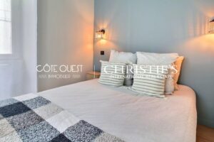 À vendre Biarritz - maison rénovée cœur de ville