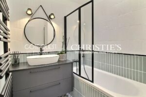 À vendre Biarritz - maison rénovée cœur de ville
