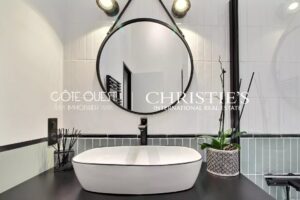 À vendre Biarritz - maison rénovée cœur de ville