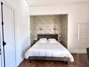 Splendid town mansoin in the heart of Saumur