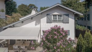 Family home in Arcachon – 195 sqm, 5 bedrooms and possibility of two independent spaces