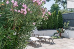 Family home in Arcachon – 195 sqm, 5 bedrooms and possibility of two independent spaces