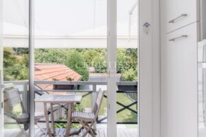 Family home in Arcachon – 195 sqm, 5 bedrooms and possibility of two independent spaces