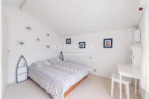 Family home in Arcachon – 195 sqm, 5 bedrooms and possibility of two independent spaces