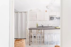 Family home in Arcachon – 195 sqm, 5 bedrooms and possibility of two independent spaces