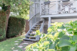 Family home in Arcachon – 195 sqm, 5 bedrooms and possibility of two independent spaces