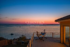 Pyla- Beachfront property