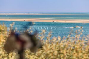 Pyla- Beachfront property