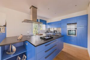 Pyla- Beachfront property