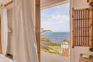 Pyla- Beachfront property