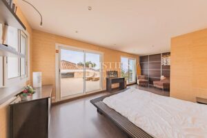 Pyla- Beachfront property
