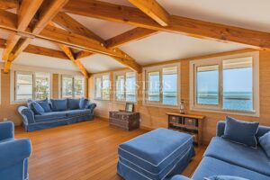 Pyla- Beachfront property