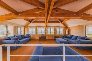 Pyla- Beachfront property