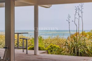 Pyla- Beachfront property