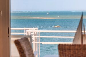 Pyla- Beachfront property
