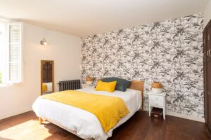 Une maison à l'âme New-Yorkaise pour recevoir en coeur de village