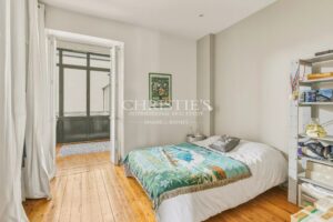 Bordeaux – Primerose, Elegant Bourgeois Residence with Garden, Swimming Pool and Private Parking