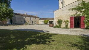 Exceptional 15th-Century ISMH Château : A Majestic Retreat set on a 93-Hectare Estate
