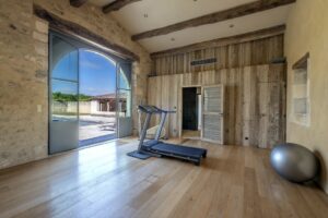 Exceptional 15th-Century ISMH Château : A Majestic Retreat set on a 93-Hectare Estate
