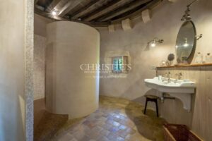 Exceptional 15th-Century ISMH Château : A Majestic Retreat set on a 93-Hectare Estate