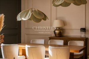 Bordeaux – Appartement de charme rénové – Lumineux – 2 chambres