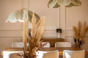Bordeaux – Appartement de charme rénové – Lumineux – 2 chambres