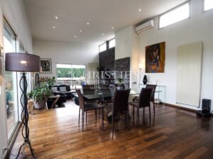 Modern house near Langon - 150sqm - Swimming pool