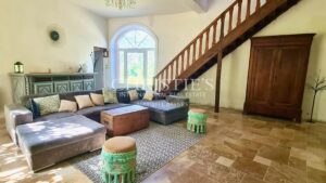 Character 19th century country house just minutes from Limoges