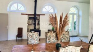 Character 19th century country house just minutes from Limoges