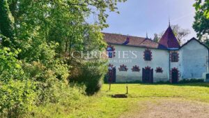 Character 19th century country house just minutes from Limoges