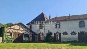 Character 19th century country house just minutes from Limoges