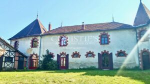 Character 19th century country house just minutes from Limoges