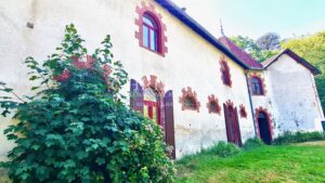Character 19th century country house just minutes from Limoges