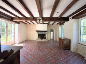 Large 165 sqm family home in Arvert