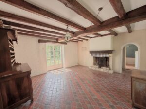 Large 165 sqm family home in Arvert