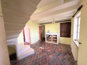 Large 165 sqm family home in Arvert