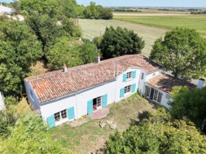 Large 165 sqm family home in Arvert