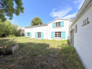 Large 165 sqm family home in Arvert