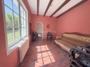 Large 165 sqm family home in Arvert