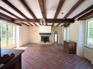 Large 165 sqm family home in Arvert