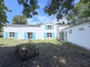 Large 165 sqm family home in Arvert