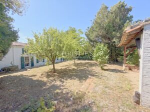 Large 165 sqm family home in Arvert