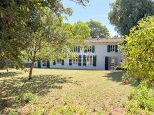 Large 165 sqm family home in Arvert