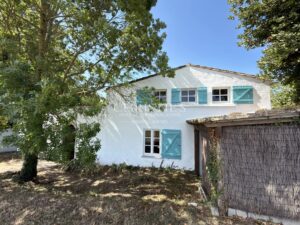 Large 165 sqm family home in Arvert